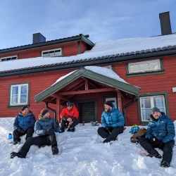 Geilo Aktiv Fat Viking Fatbike camp (5)